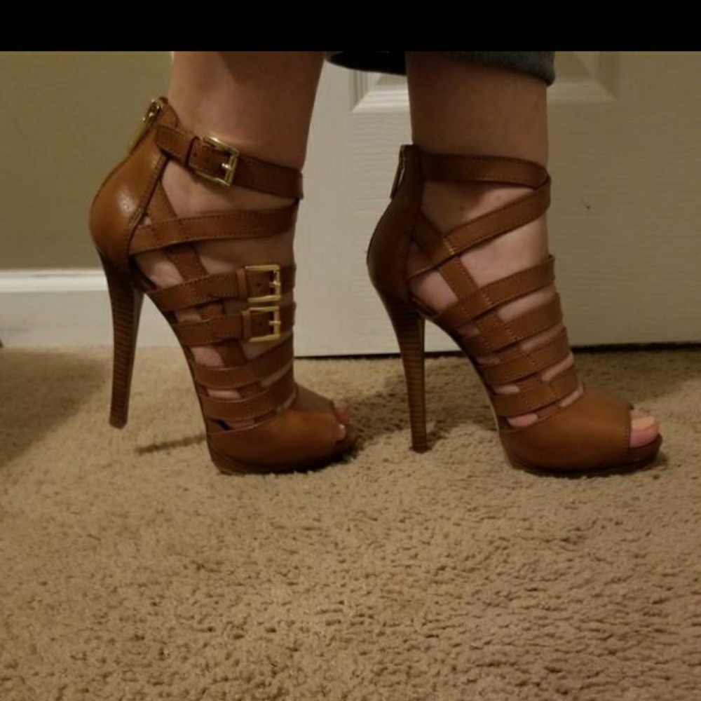 Michael Kors heels